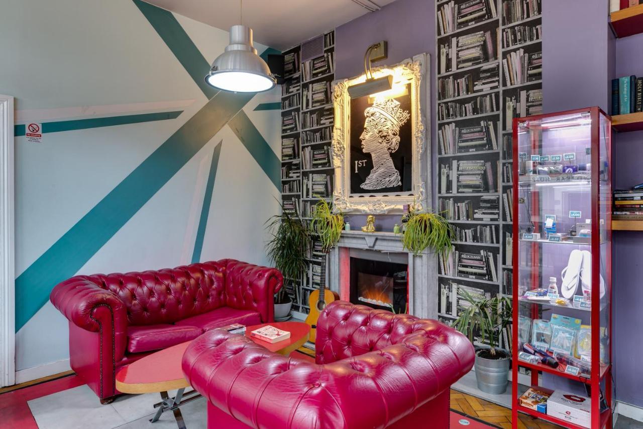 Albergue Clink261 Londres