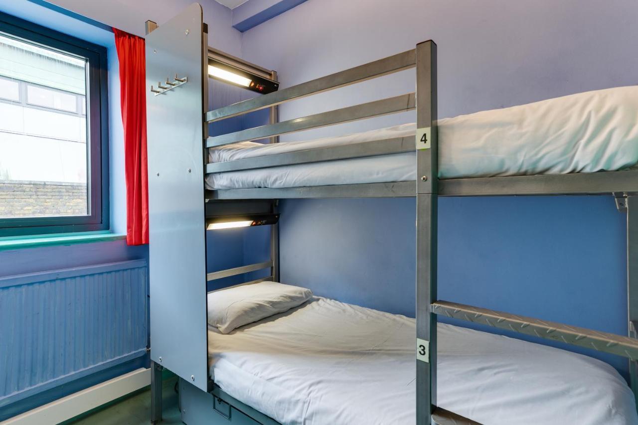 Clink261 Albergue *