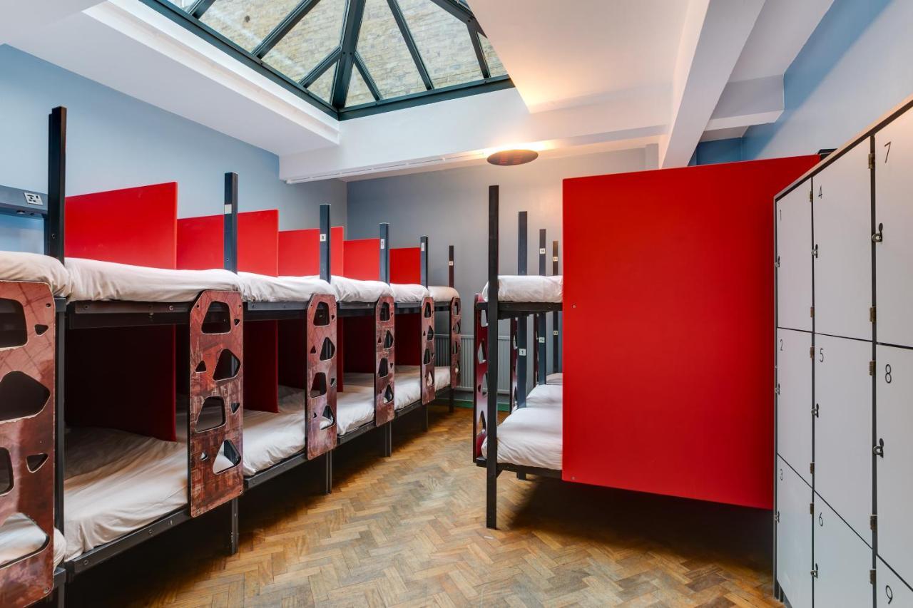 Albergue Clink261 Londres