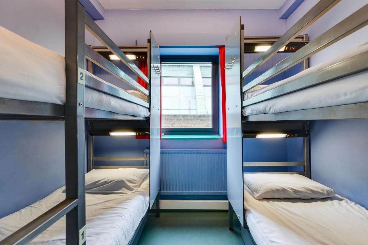 Albergue Clink261